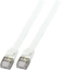 Attēls no EFB Patchcord paski, U/FTP, Cat.6A, PVC, 2m (K5545GR.2)