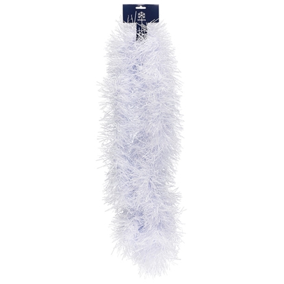 Picture of Egl.rotāj.virtene Winteria balta d15cm 2.7m