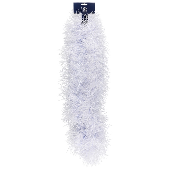 Picture of Egl.rotāj.virtene Winteria balta d15cm 2.7m