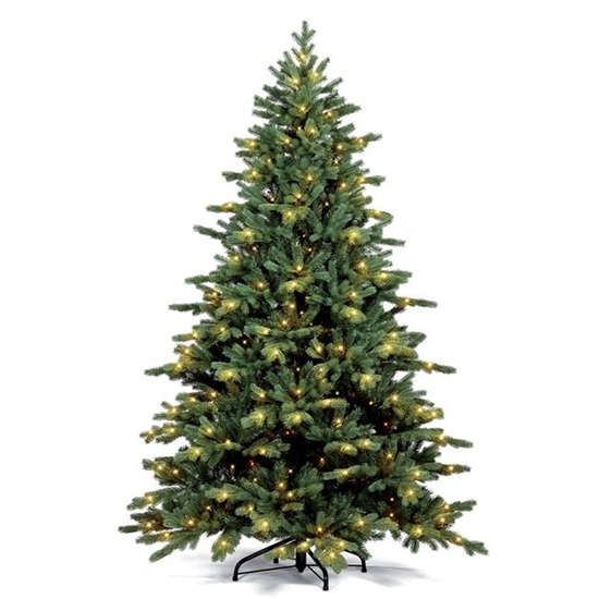 Picture of Egle Spitsbergen 120cm d89cm 150LED Smart Adapter