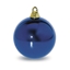 Attēls no Eglīšu bumba d14cm zila