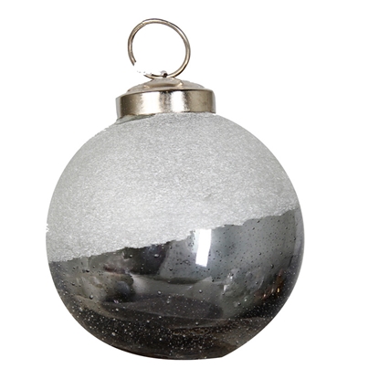 Picture of Eglīšu bumba saplaisājusi d7cm