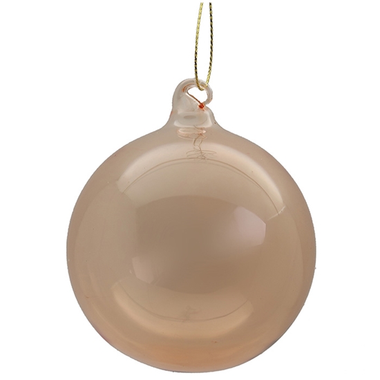 Picture of Eglīšu bumba viskija d8cm