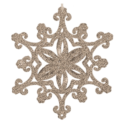 Picture of Egļu rotājums 3D šampanieša, 4veidi