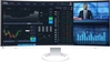 Picture of EIZO FlexScan EV3895-WT LED display 95.2 cm (37.5") 3840 x 1600 pixels UltraWide Quad HD+ White