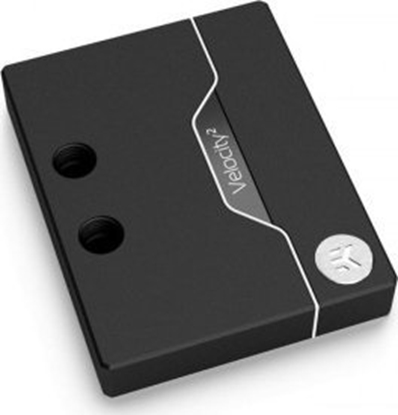 Picture of EK Water Blocks EK Waterblocks EK-Quantum Velocity² D-RGB - AM5, Nickel + Acetal