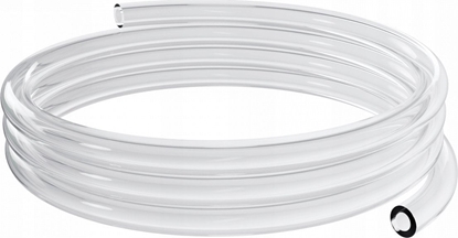 Picture of EK Water Blocks EK-Loop Soft Tube 10/13mm 3m - Clear