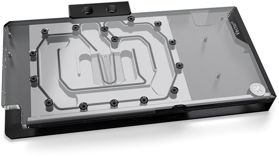 Picture of EK Water Blocks EK-Quantum Vector3 Astral RTX 5090 GPU Wasserblock, D-RGB - Acryl