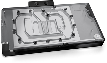 Picture of EK Water Blocks EK-Quantum Vector3 TUF Gaming RTX 5090 GPU Wasserblock, D-RGB - Acryl