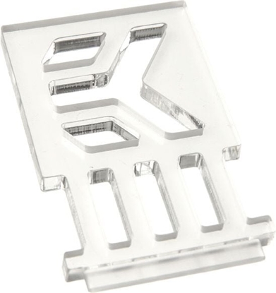 Picture of EK Water Blocks EK-RES X3 Anticyclone (3831109841051)