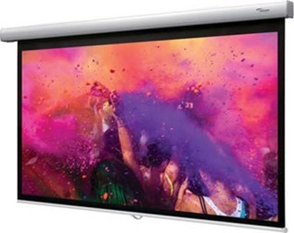 Attēls no Ekran do projektora Optoma Ekran Projekcyjny Optoma DS-9106MGA