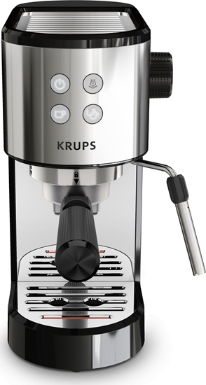 Picture of Ekspres cinieniowy Krups Krups Virtuoso Essential XP4418 Espresso
