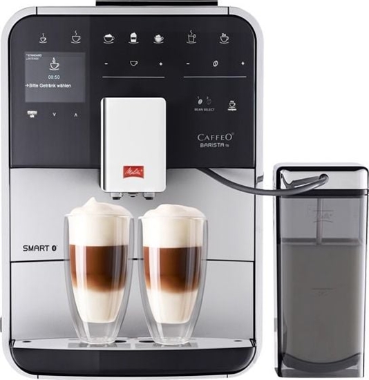 Picture of Ekspres cinieniowy Melitta Barista TS Smart F85/0-101