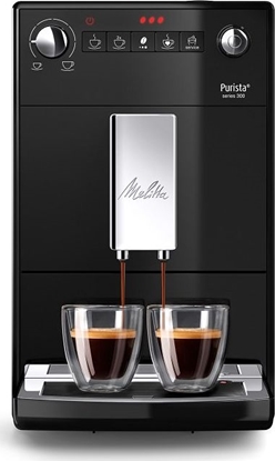 Picture of Ekspres cinieniowy Melitta Purista F23/0-102