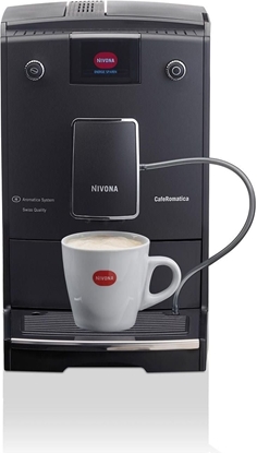 Attēls no Ekspres cinieniowy Nivona CafeRomatica 759