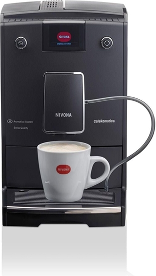 Picture of Ekspres cinieniowy Nivona CafeRomatica 759