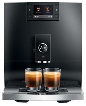 Picture of Ekspres do kawy JURA C9 (EA)