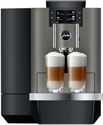 Picture of Ekspres do kawy Jura X10c (EA)