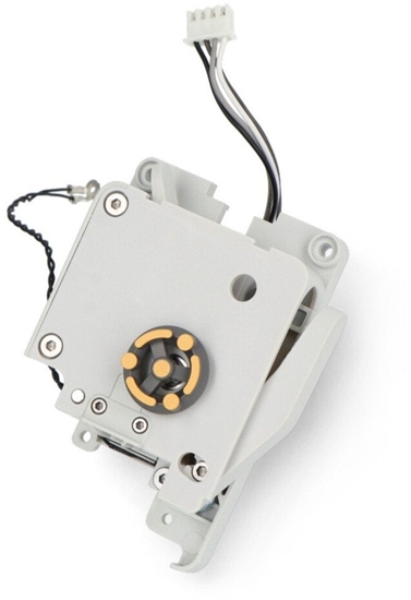 Изображение Ekstruder ze stali hartowanej do drukarek Bambu Lab z serii A1}