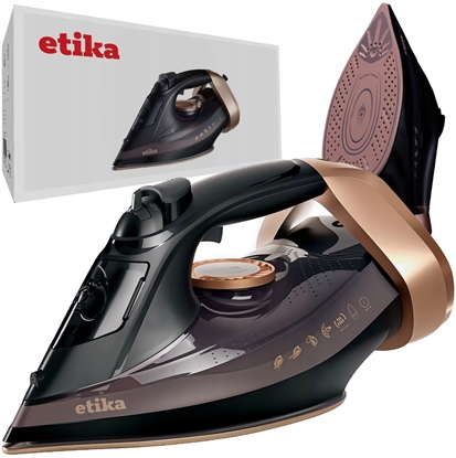 Picture of ELAZKO ET 12 CERAMICZNY 3200 W STRAAK