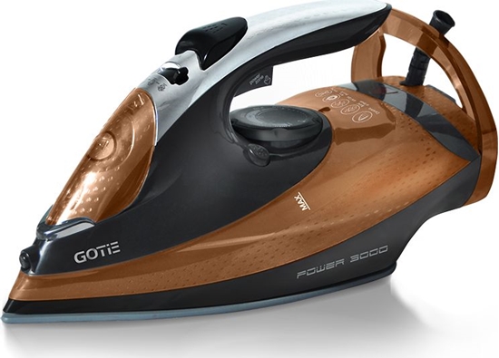 Picture of elazko Gotie GZE-3000