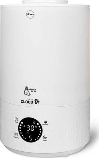 Picture of Eldom Nawilacz ultradwikowy Eldom NU40 atma