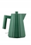 Изображение Electric kettle Alessi Plisse Green, 1 l