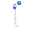 Picture of ELECTRIC TOOTHBRUSH ACC HEAD/HX6056/87 PHILIPS