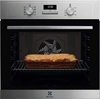 Изображение Electrolux cepeškrāsns, iebūv., 72l, tērauda