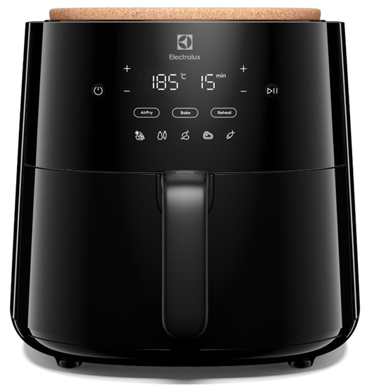 Изображение Electrolux EAF7B Air fryer 1800W