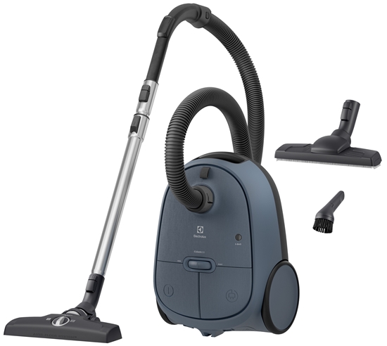 Изображение Electrolux EB61C2DBP Cylinder vacuum cleaner