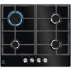 Picture of Electrolux gāzes plīts virsma