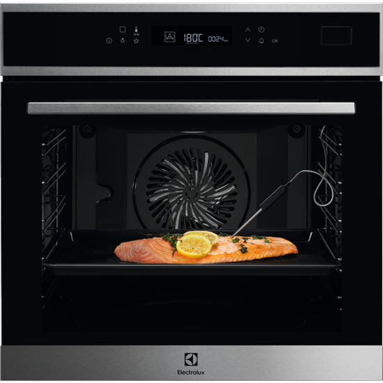 Изображение Electrolux EOB7S31X