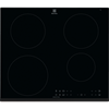 Picture of Electrolux indukcijas plīts virsma, melna