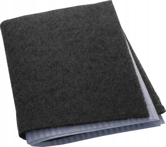 Picture of Electrolux Karpomas riebal ir kvap filtras Electrolux MCFE49U