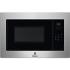 Picture of Electrolux mikroviļņu krāsns (iebūv.), tērauda, 25l