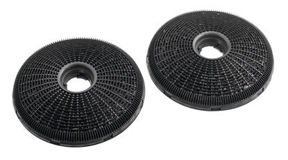 Attēls no Electrolux ogles filtrs tvaika nosūcējiem, 2 gab