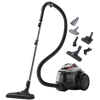Picture of Electrolux putekļu sūcējs bezmaisa, 700W, pelēks