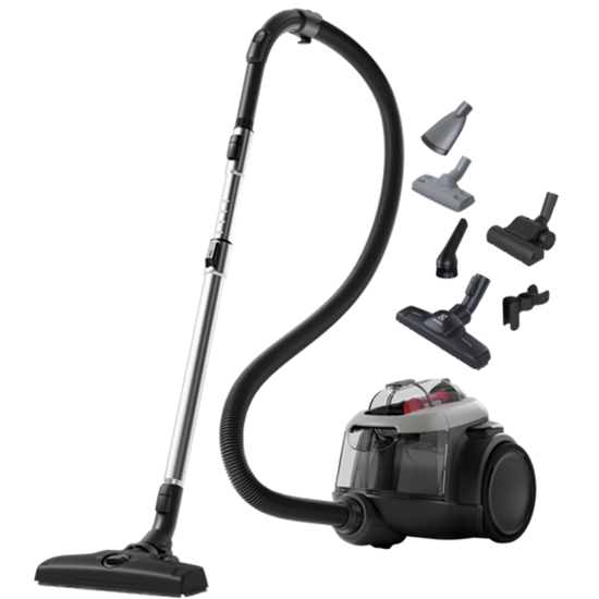 Изображение Odkurzacz bezworkowy linia 600 EL61A4UG 