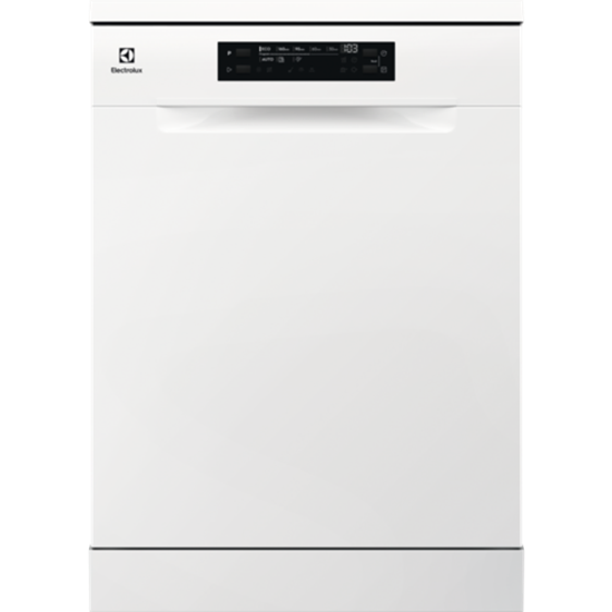 Изображение Electrolux SatelliteClean trauku mazgājamā mašīna, brīvi stāvoša