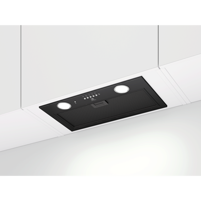 Attēls no Electrolux tvaika nosūcējs, 54cm