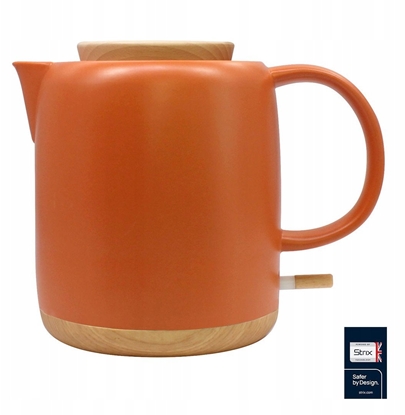 Picture of Elektrinis virdulys 1 l keraminis CJS-1319 OPTIMUM