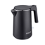 Изображение Elektriskā tējkanna Stollar 1l TKS400 melna