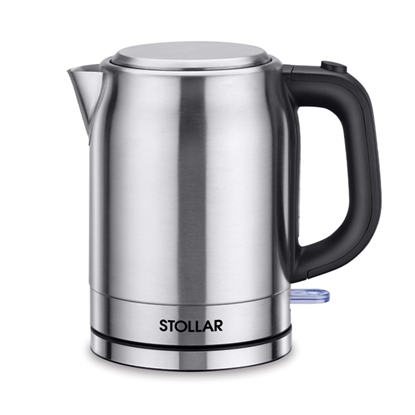 Attēls no Elektriskā tējkanna Stollar 1l TKS710 ner.t.
