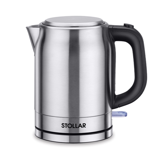 Picture of Elektriskā tējkanna Stollar 1l TKS710 ner.t.