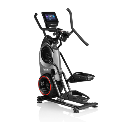 Attēls no Eliptiskais trenažieris Bowflex Max M9