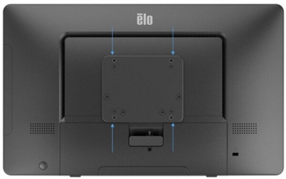 Picture of ELO KIT 100MM VESA ADAPTER/E-SERIES 3