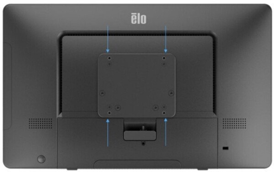 Picture of ELO KIT 100MM VESA ADAPTER/E-SERIES 3