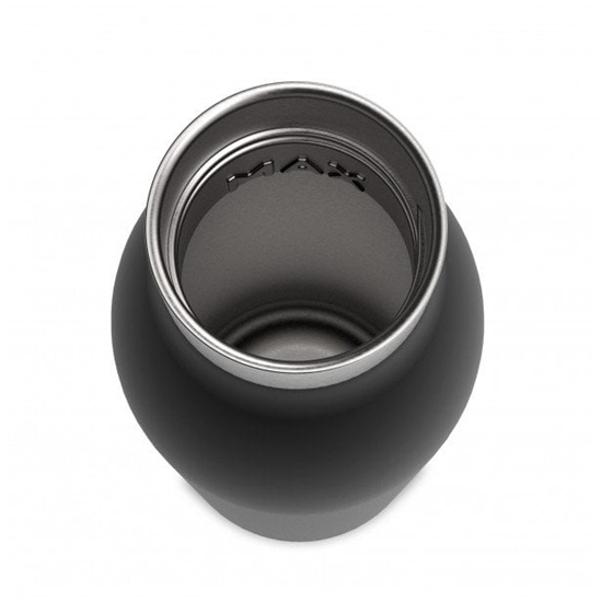 Изображение Emsa Bludrop Color 0,7 L black