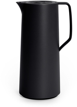 Attēls no Emsa Motiva Quick Press 1 L black